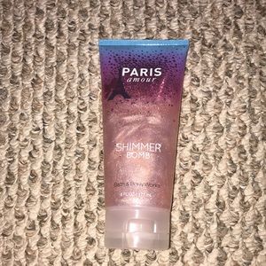Bath & Body Works Shimmer Bomb